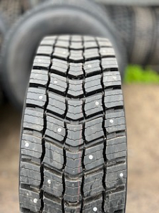 шипованные MDR Индия